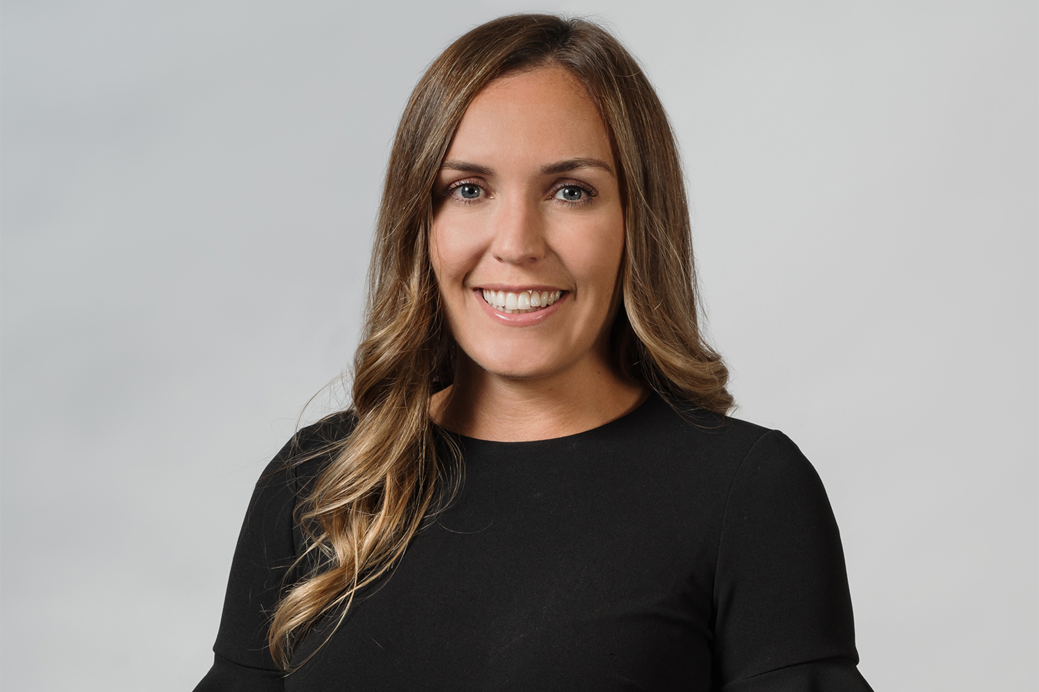 Headshot of Jessica Crawford