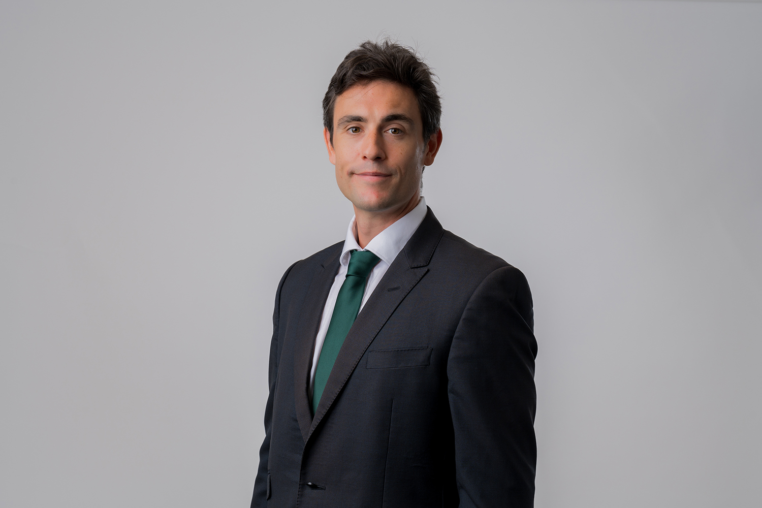 Headshot of Marcus Hallan