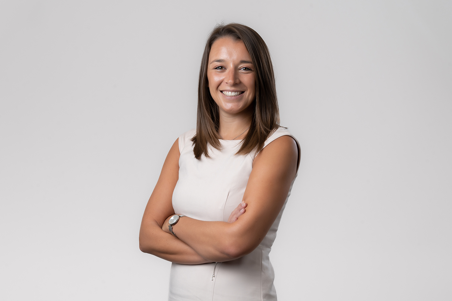 Headshot of Laura Sephton