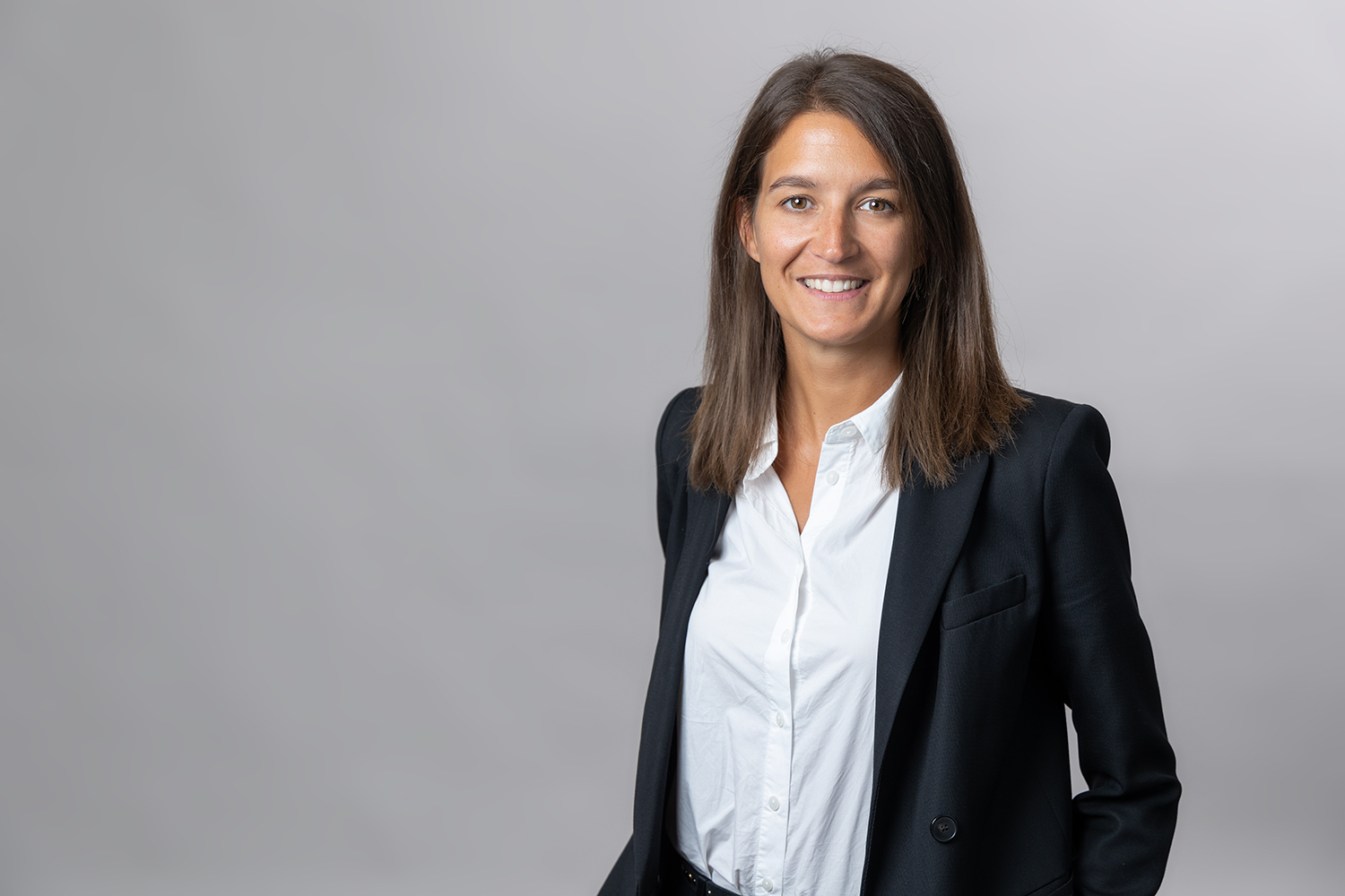 Headshot of Anne Sophie Lliteras