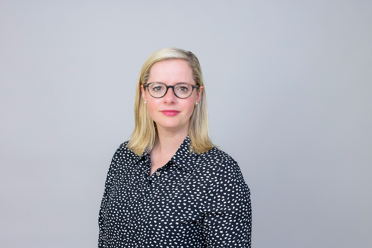 Headshot of Catherine Moore