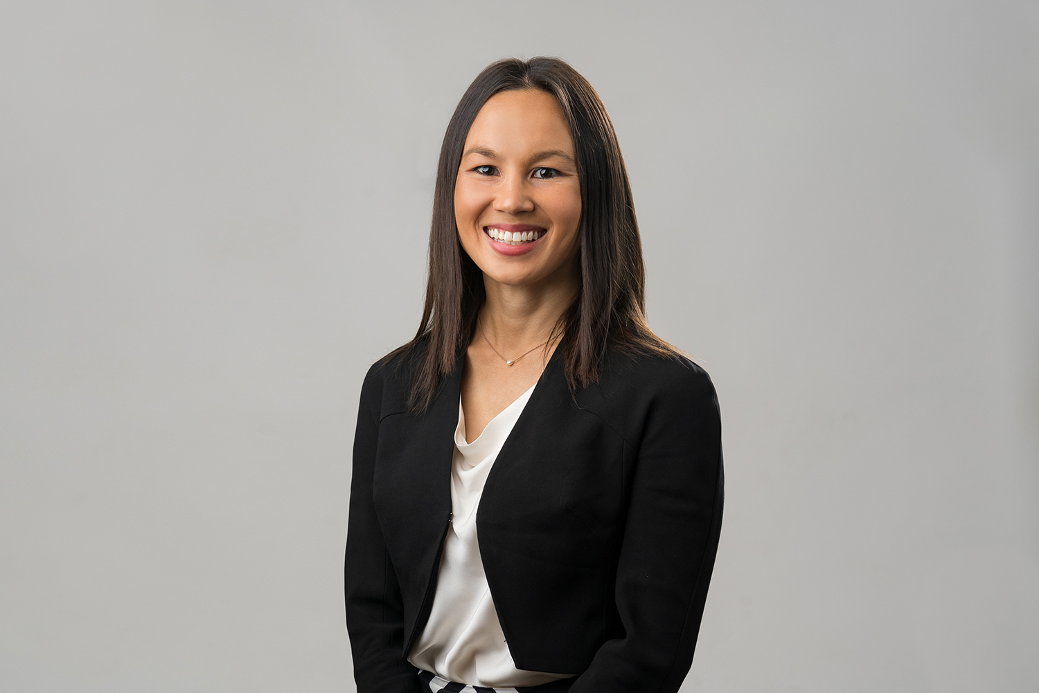 Headshot of Gemma Cowan