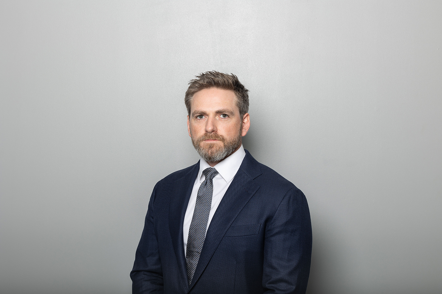 Headshot of Nicholas Brookes