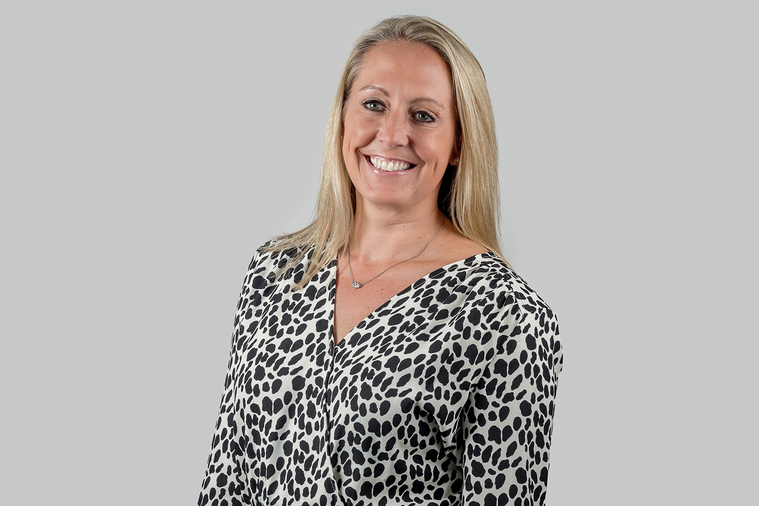 Headshot of Rebecca McNulty