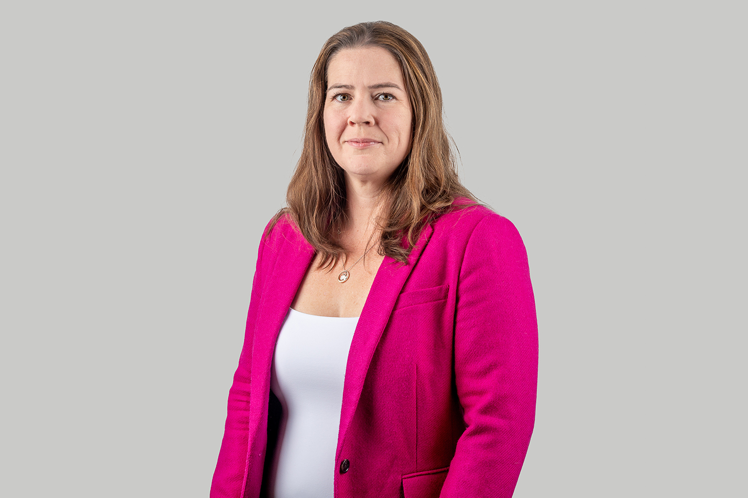 Headshot of Kate Mccaffrey