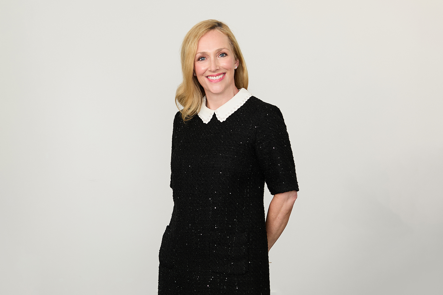 Headshot Margot Carty