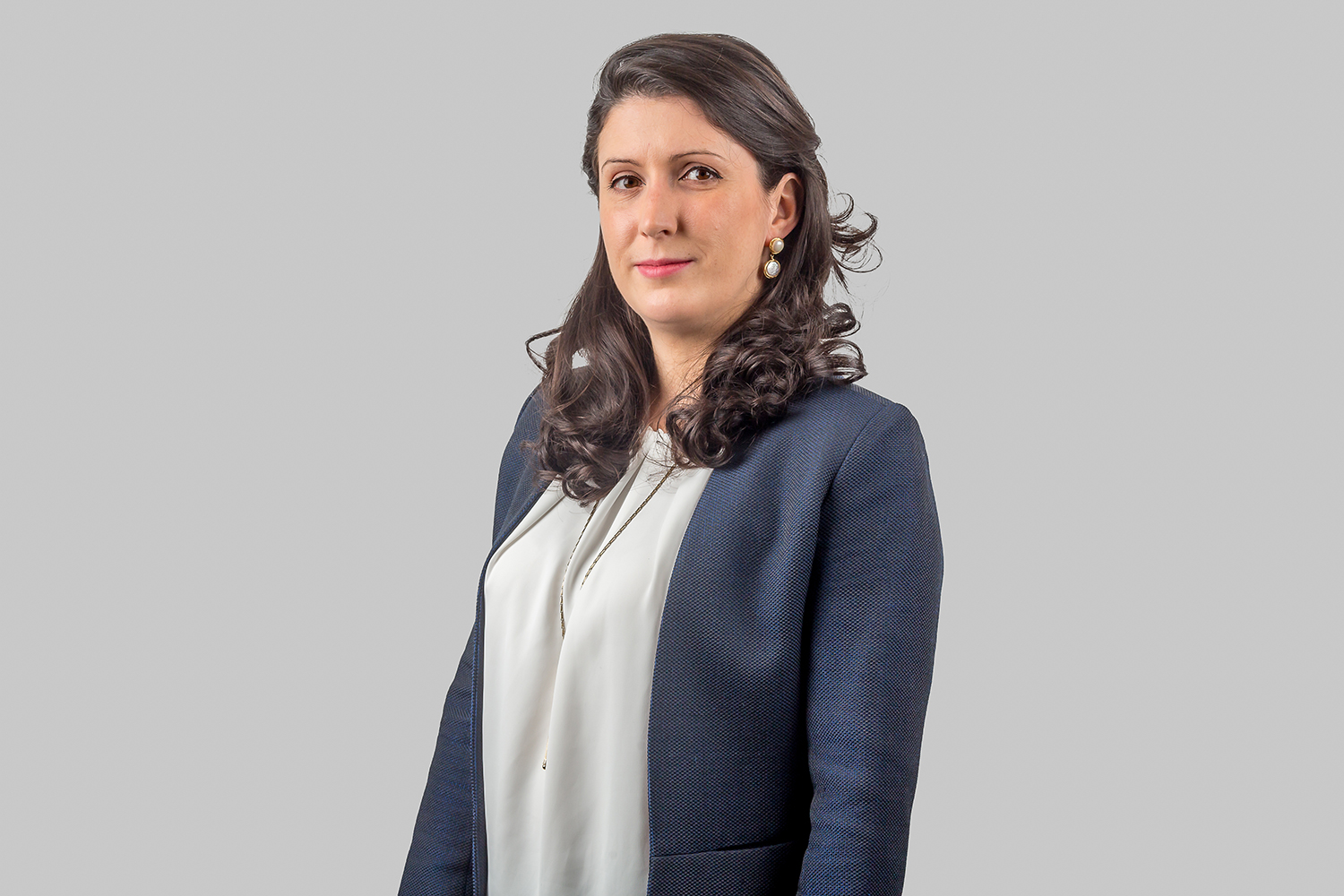 Headshot of Sophie Treanor
