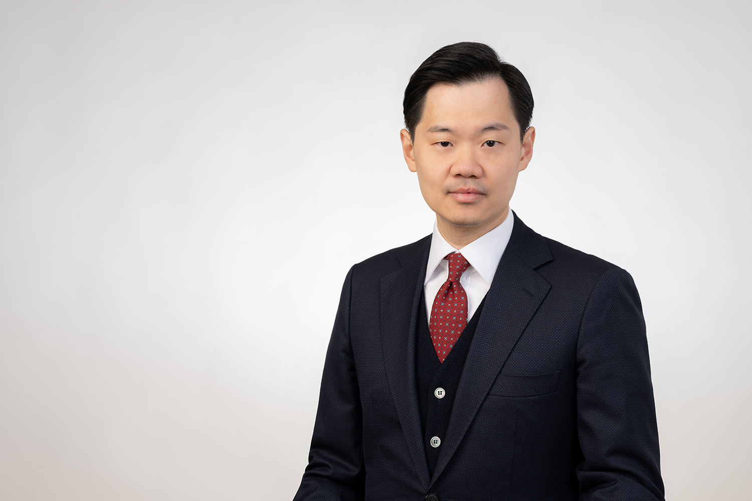 Zhao Rong Ooi