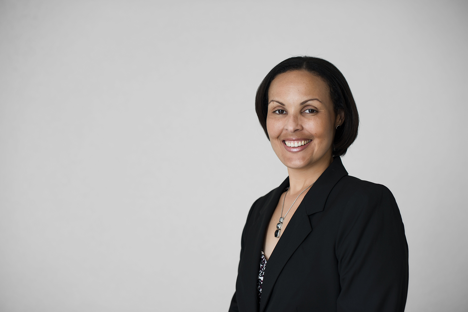 Headshot of Jody Powery Gilbert