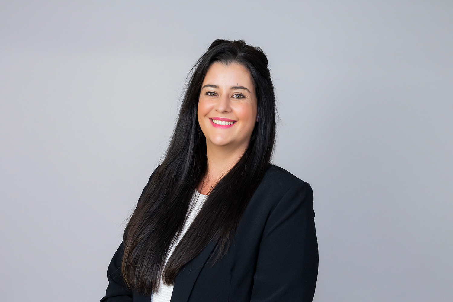 Headshot of Belinda Hartzenberg