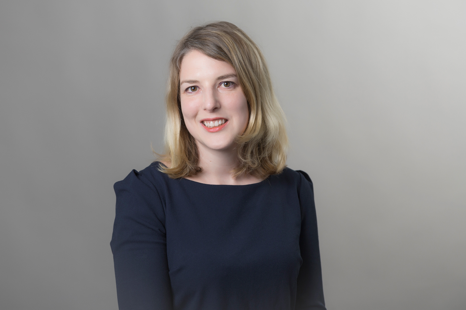 Headshot of Anne-Gaëlle Delabye