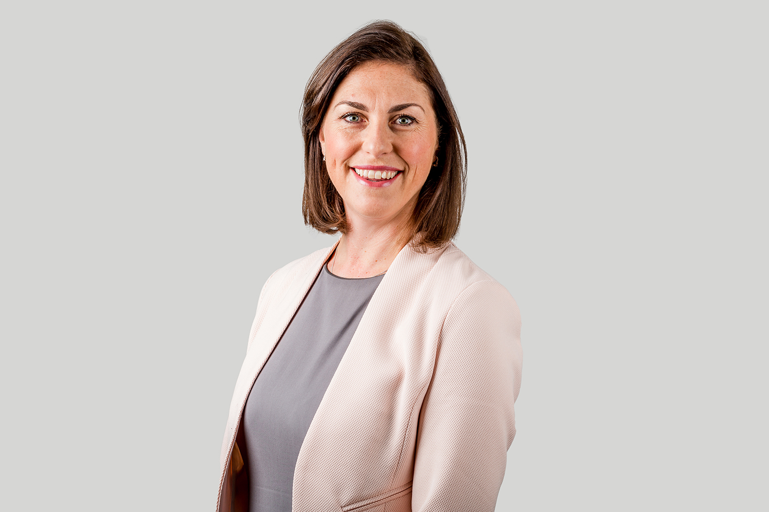 Headshot of Josephine Howe