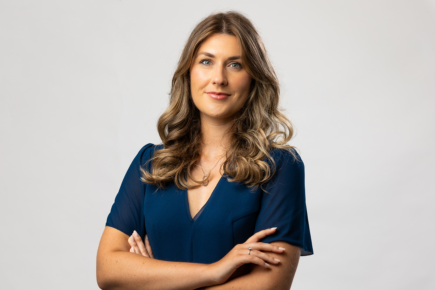 Headshot Laura Labunet