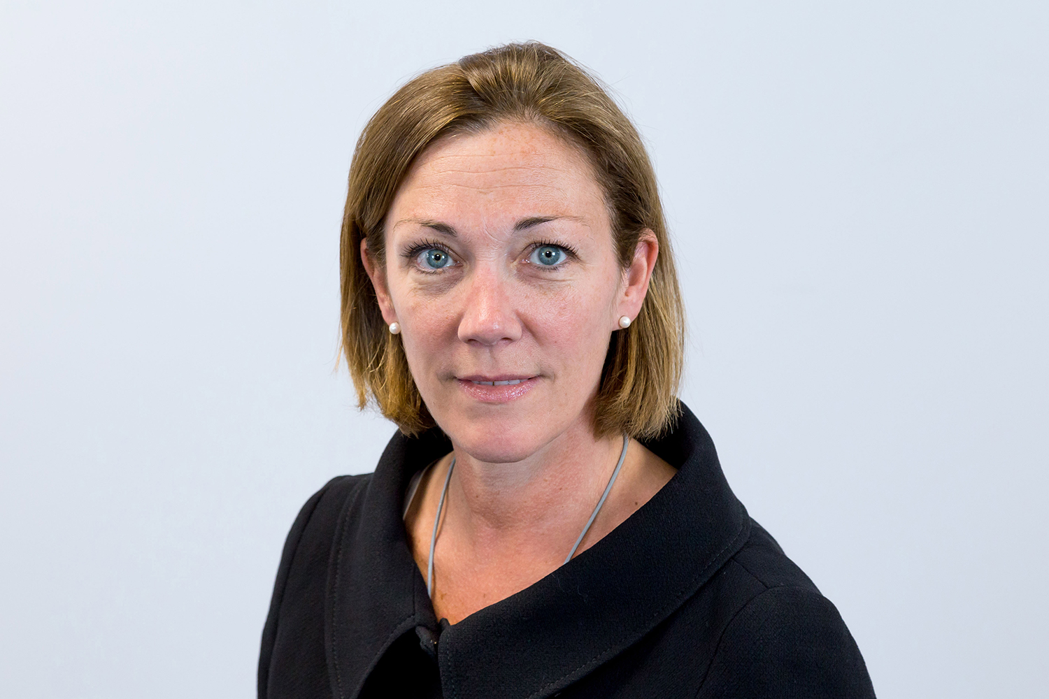 Headshot of Michelle Watsonbunn