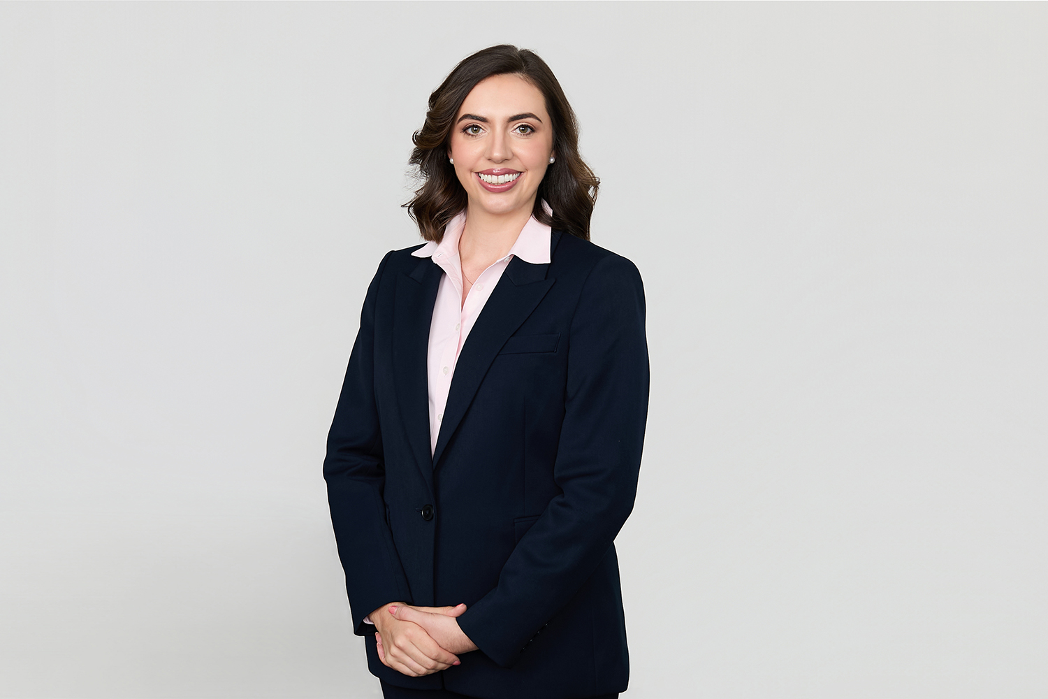 Edwina Hilton headshot