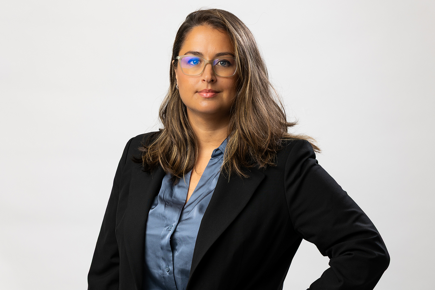 Headshot Dunzelle Daker