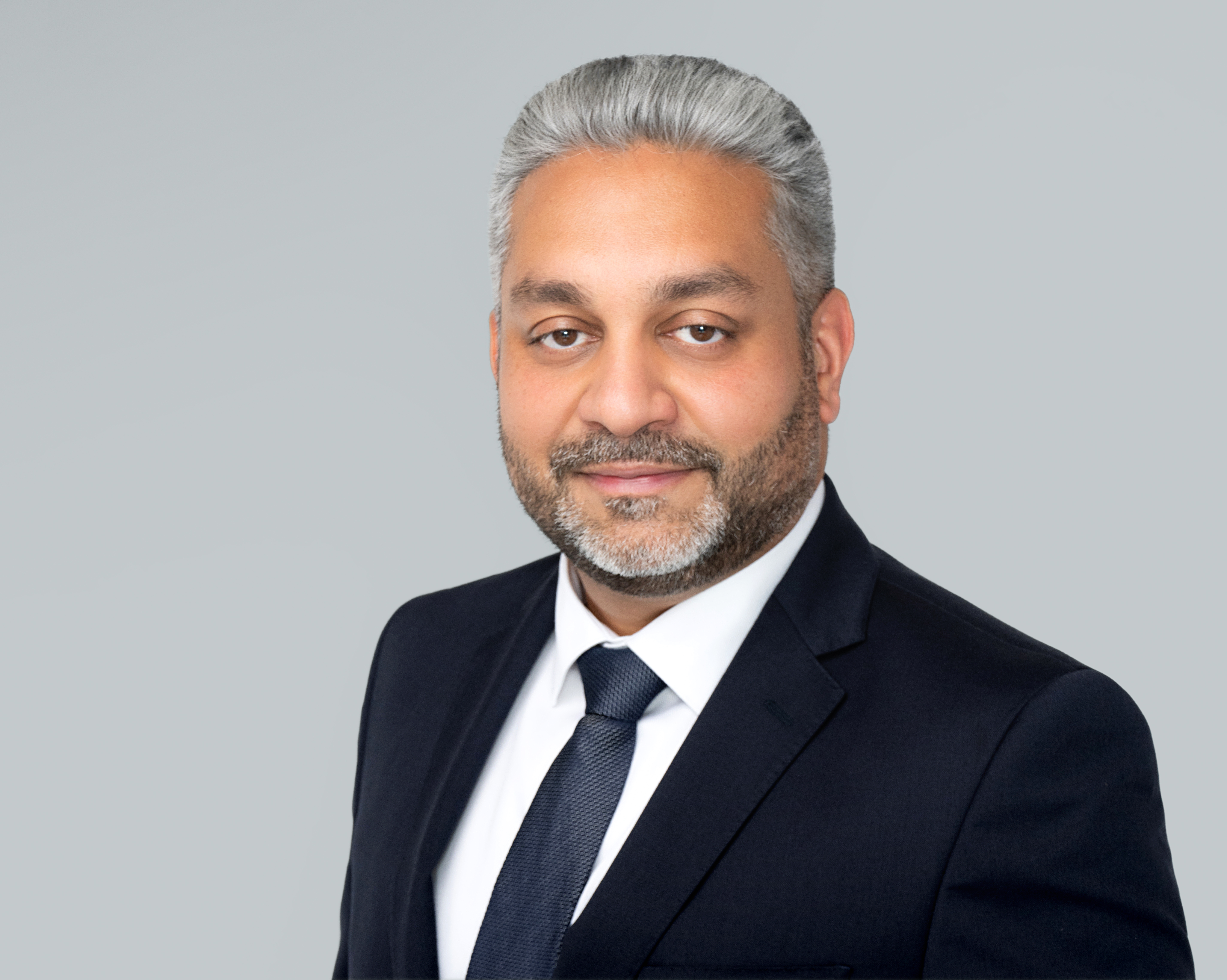 Gurminder Sanghera