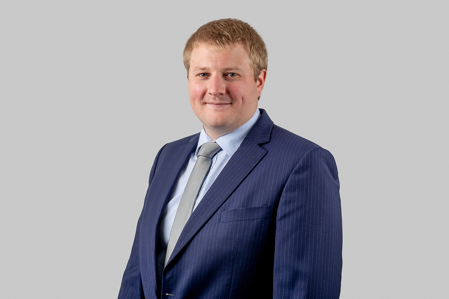 Aaron Foster