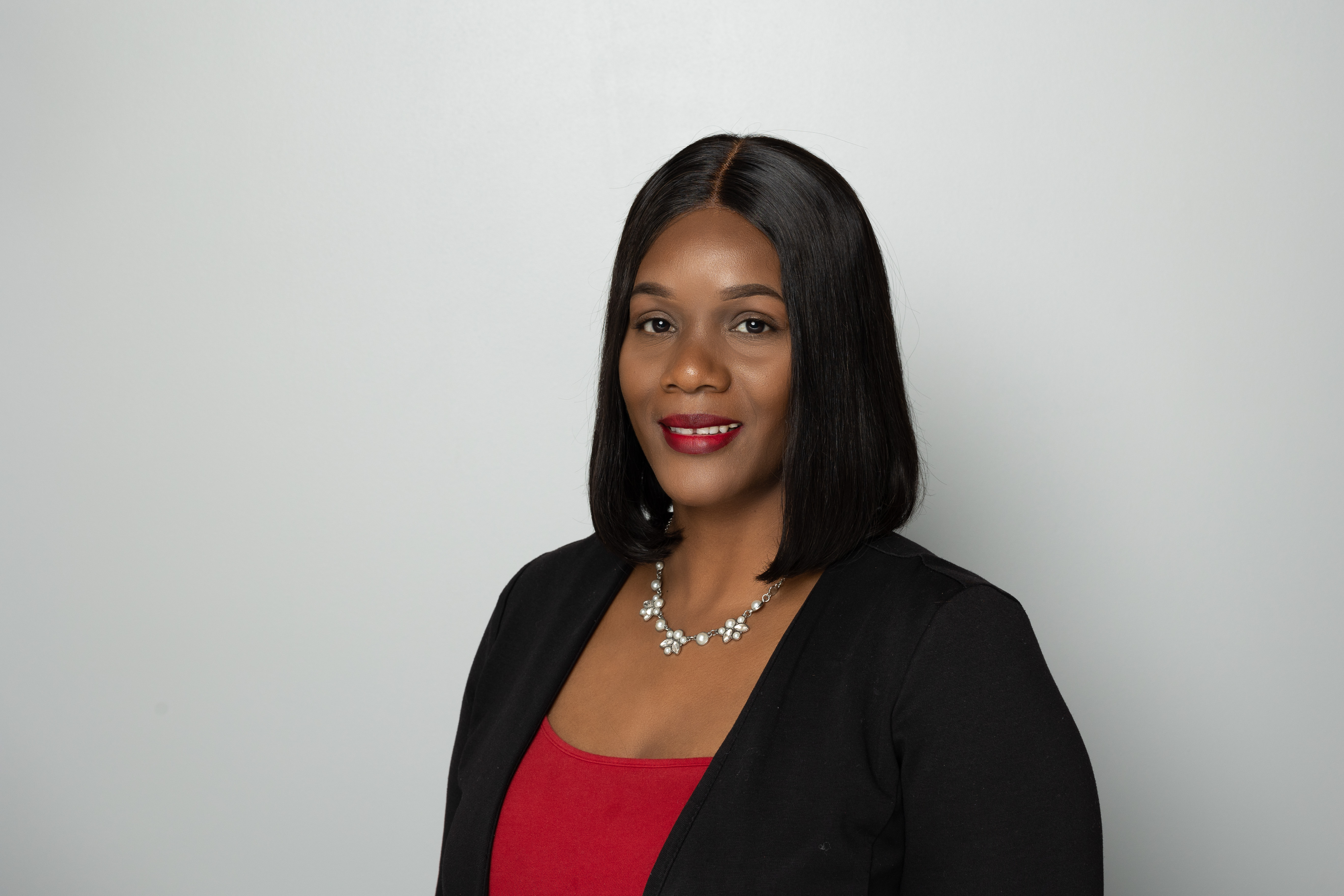 Wendy Palmer headshot