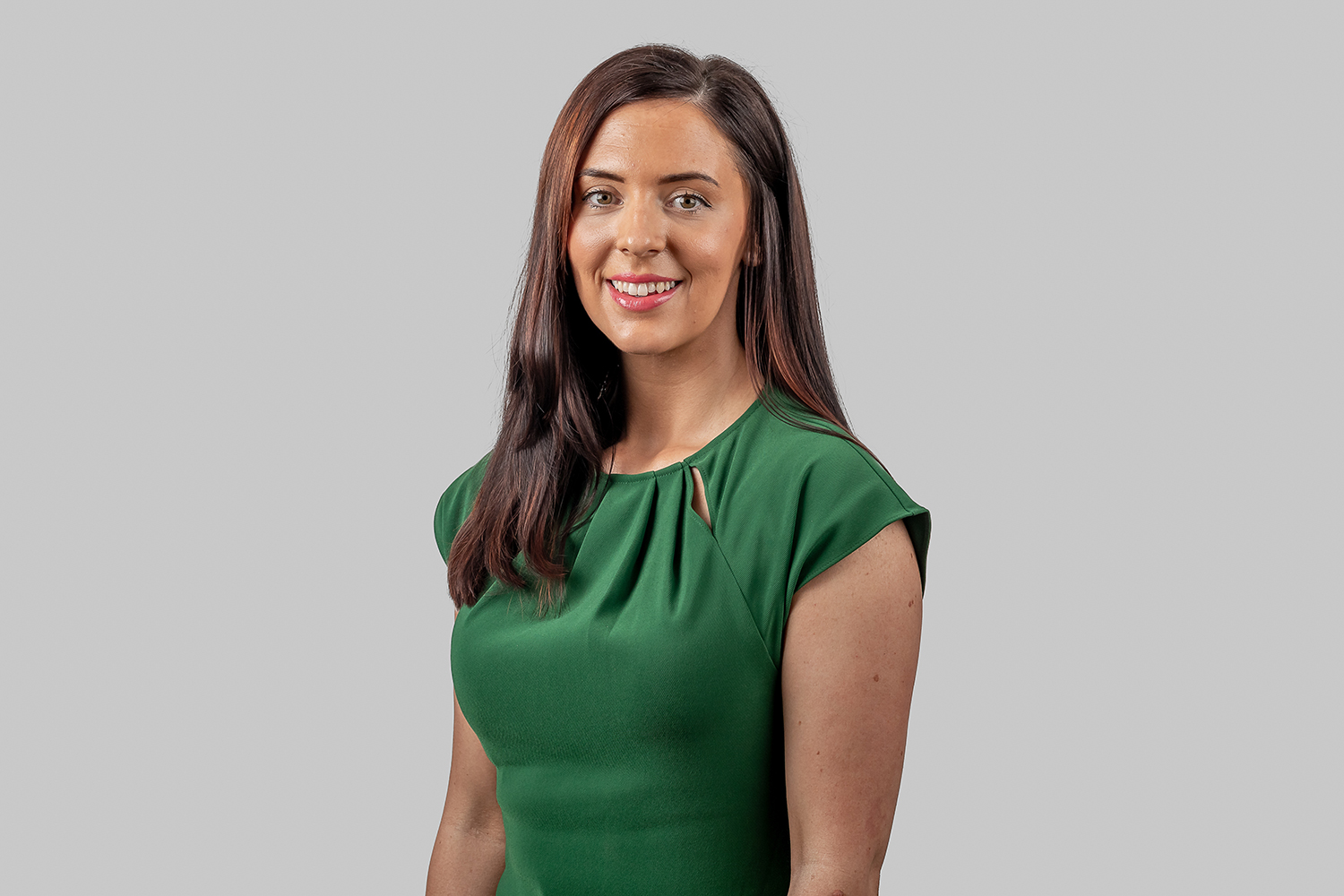 Headshot of Alexandra Jones