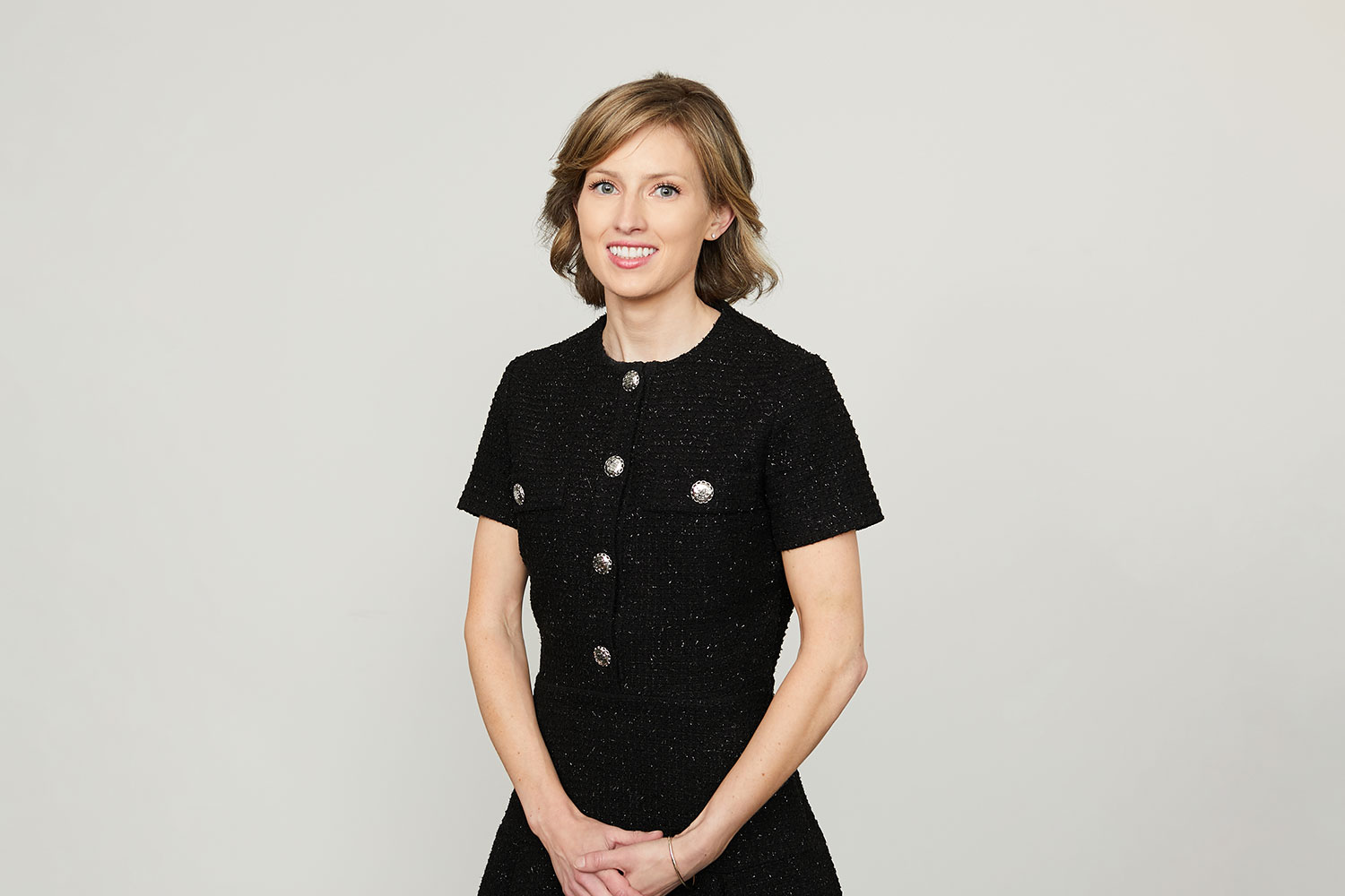 Headshot of Jennifer Dobbyn