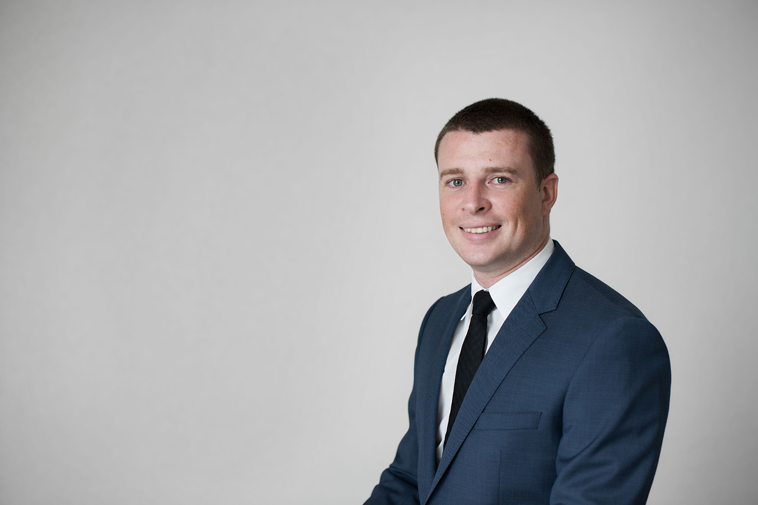 Headshot of Tim Cone