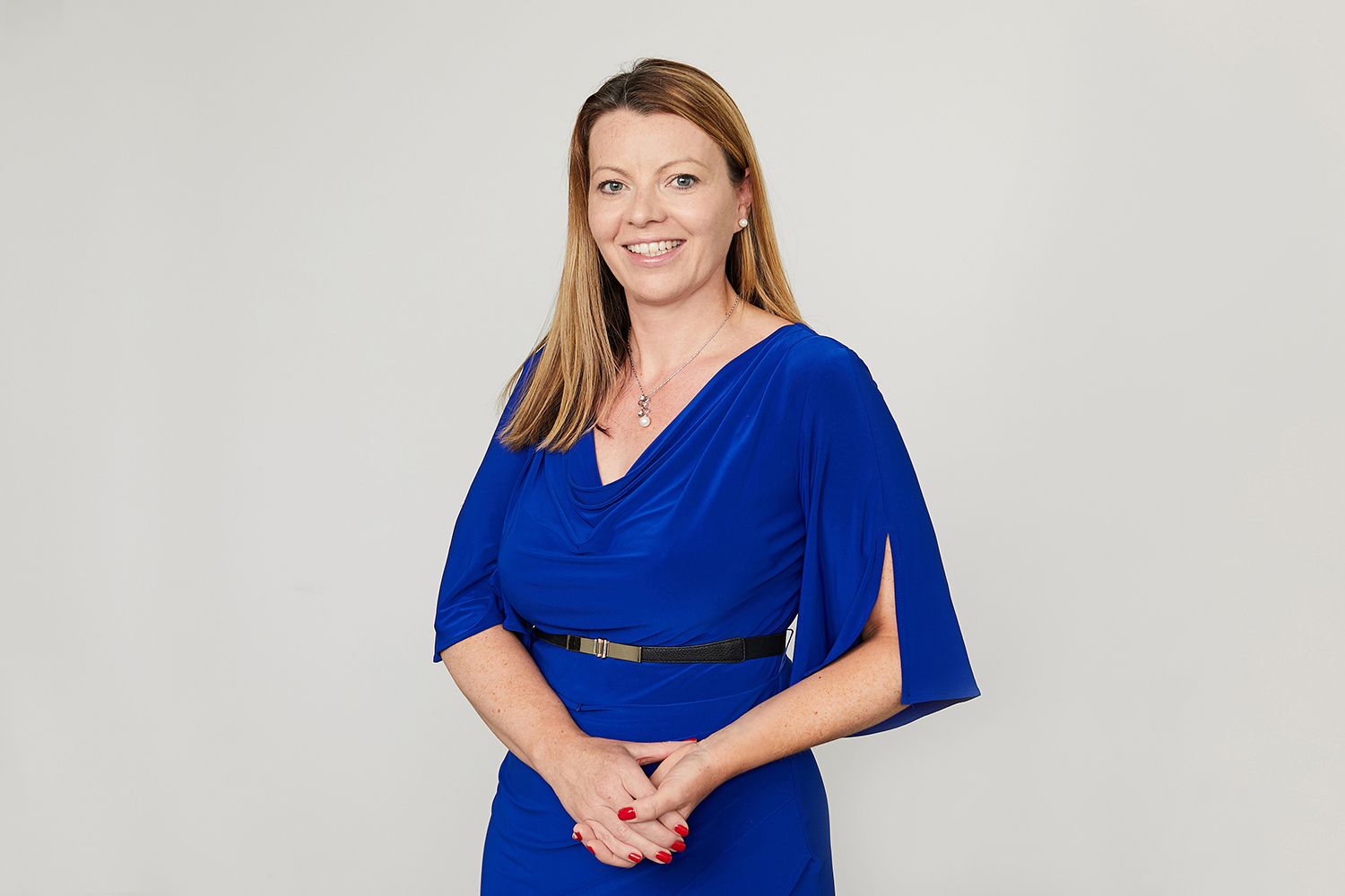 Headshot of Nichola Costello