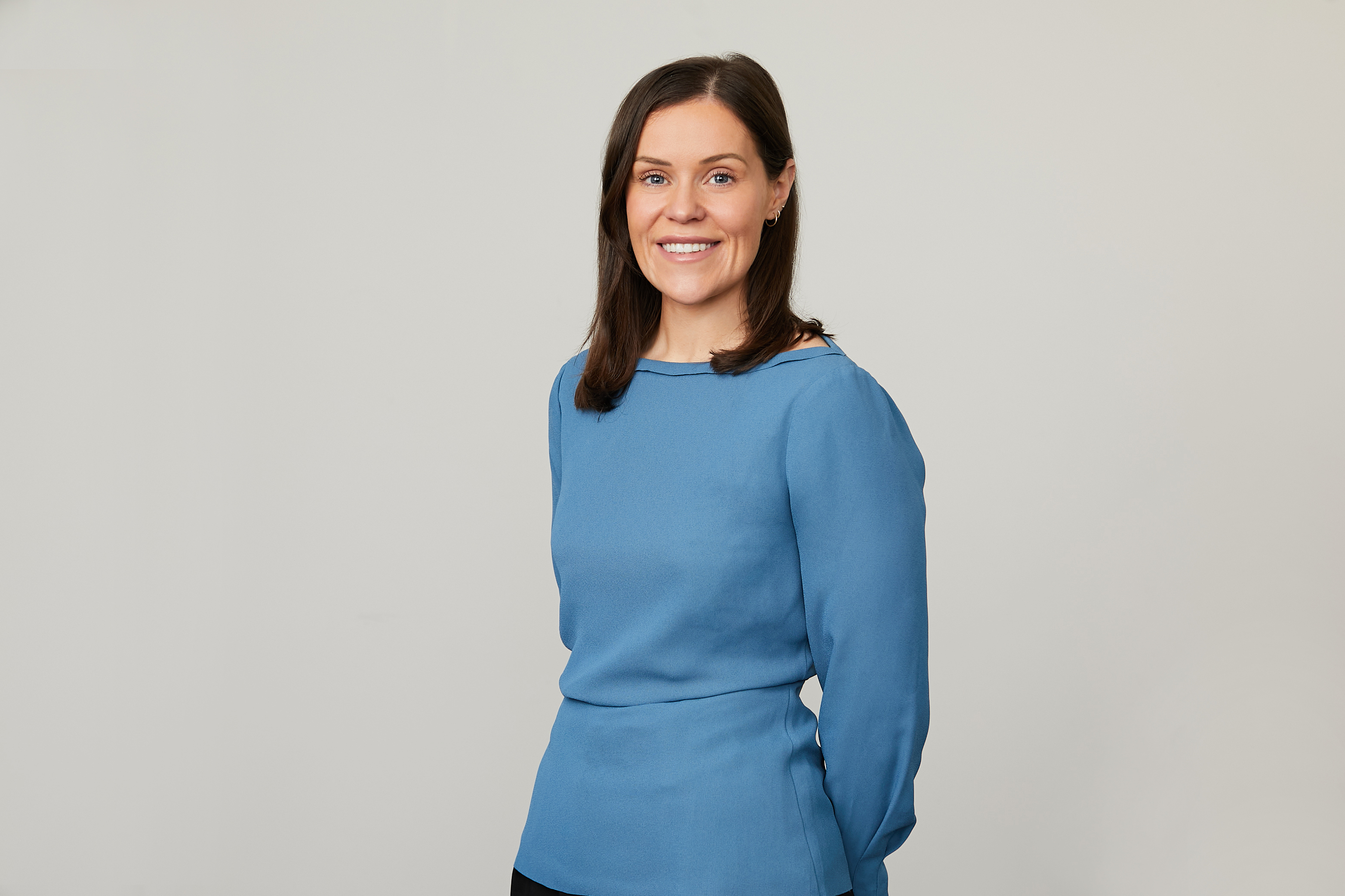 Headshot Sarah Keenan