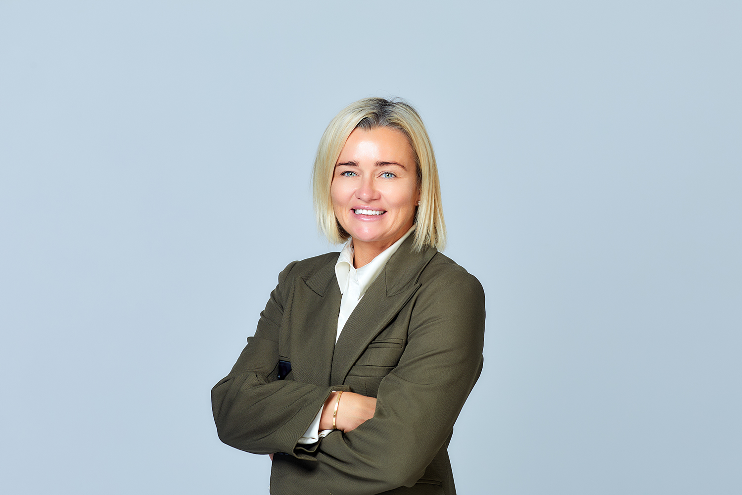 Siobhan Lynch