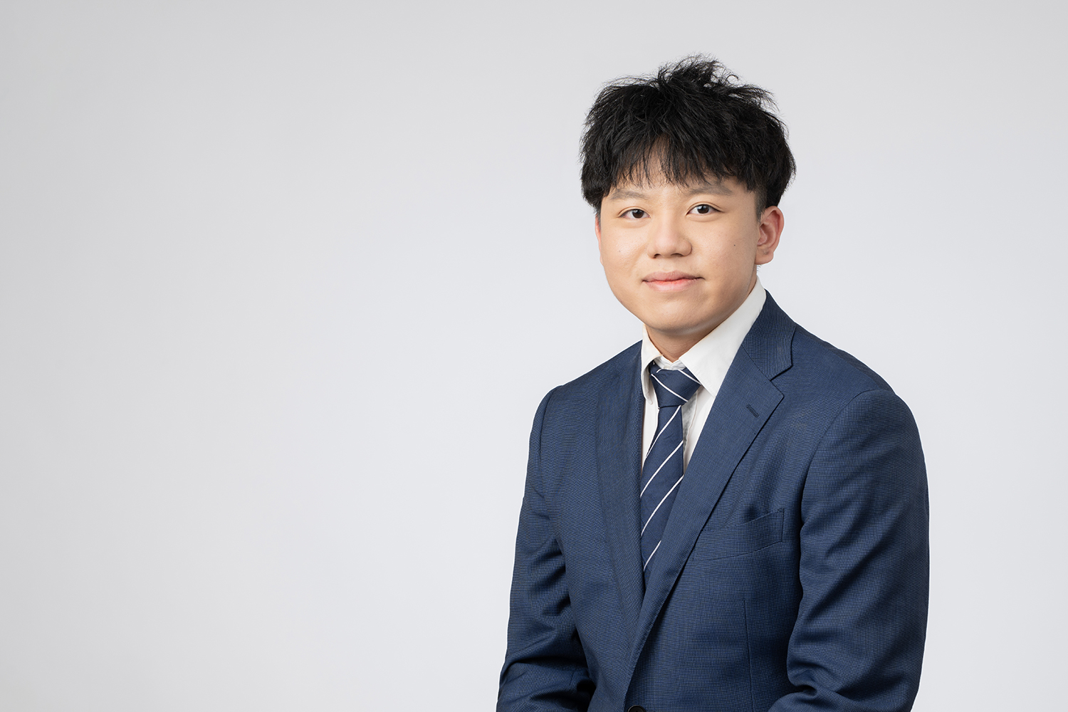 Headshot Kingston Tang