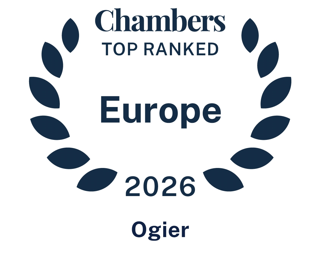 Chambers Europe 2026