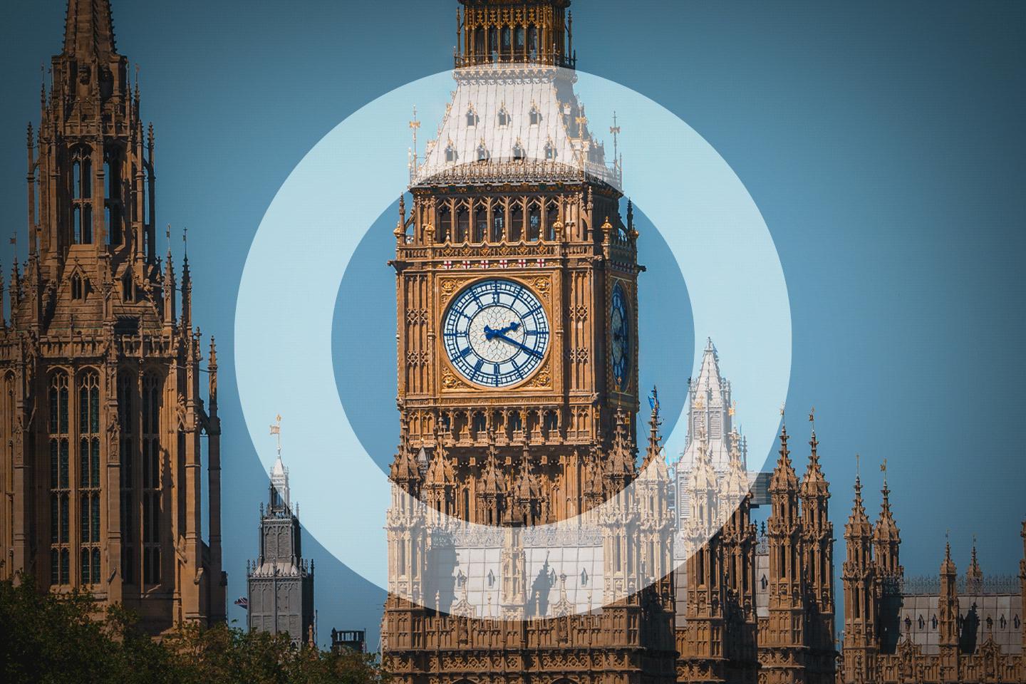 Palace Of Westminster