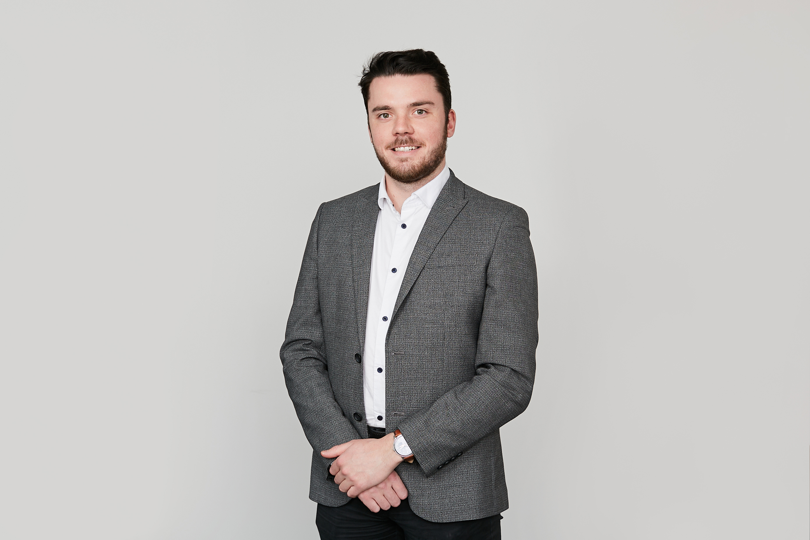 Headshot Cathal Keane