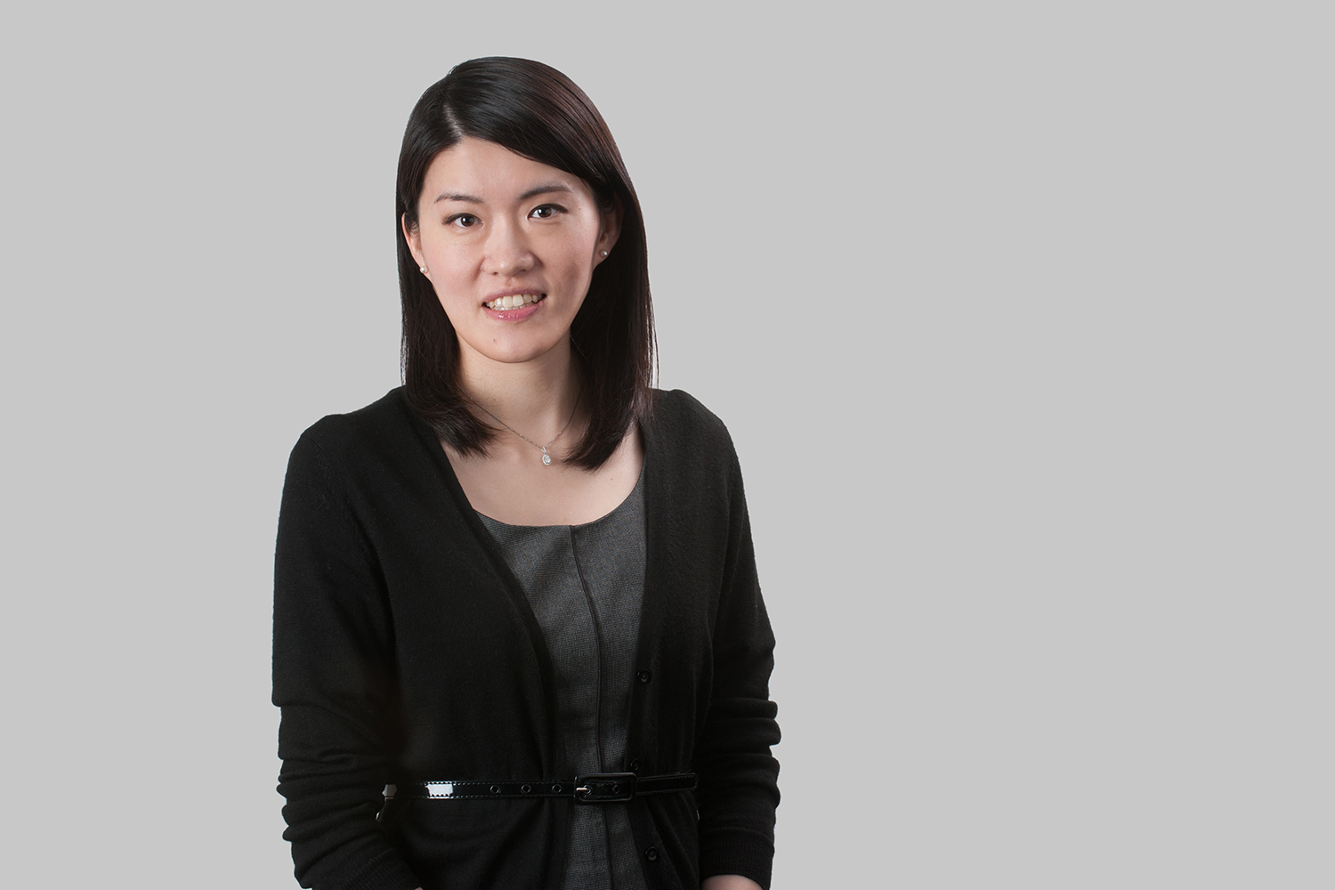 Headshot Florence Chan