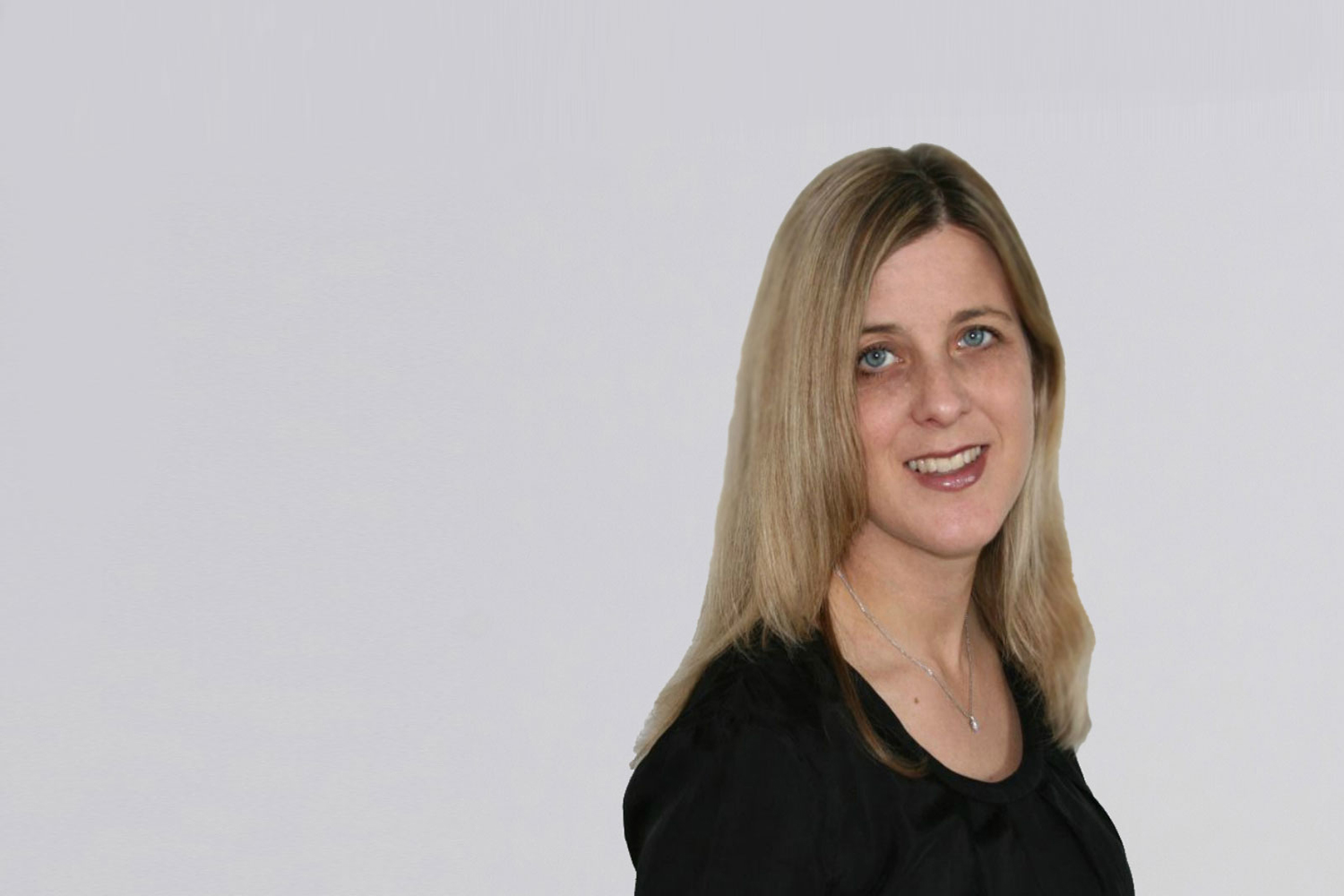 Headshot Michaela Jesson