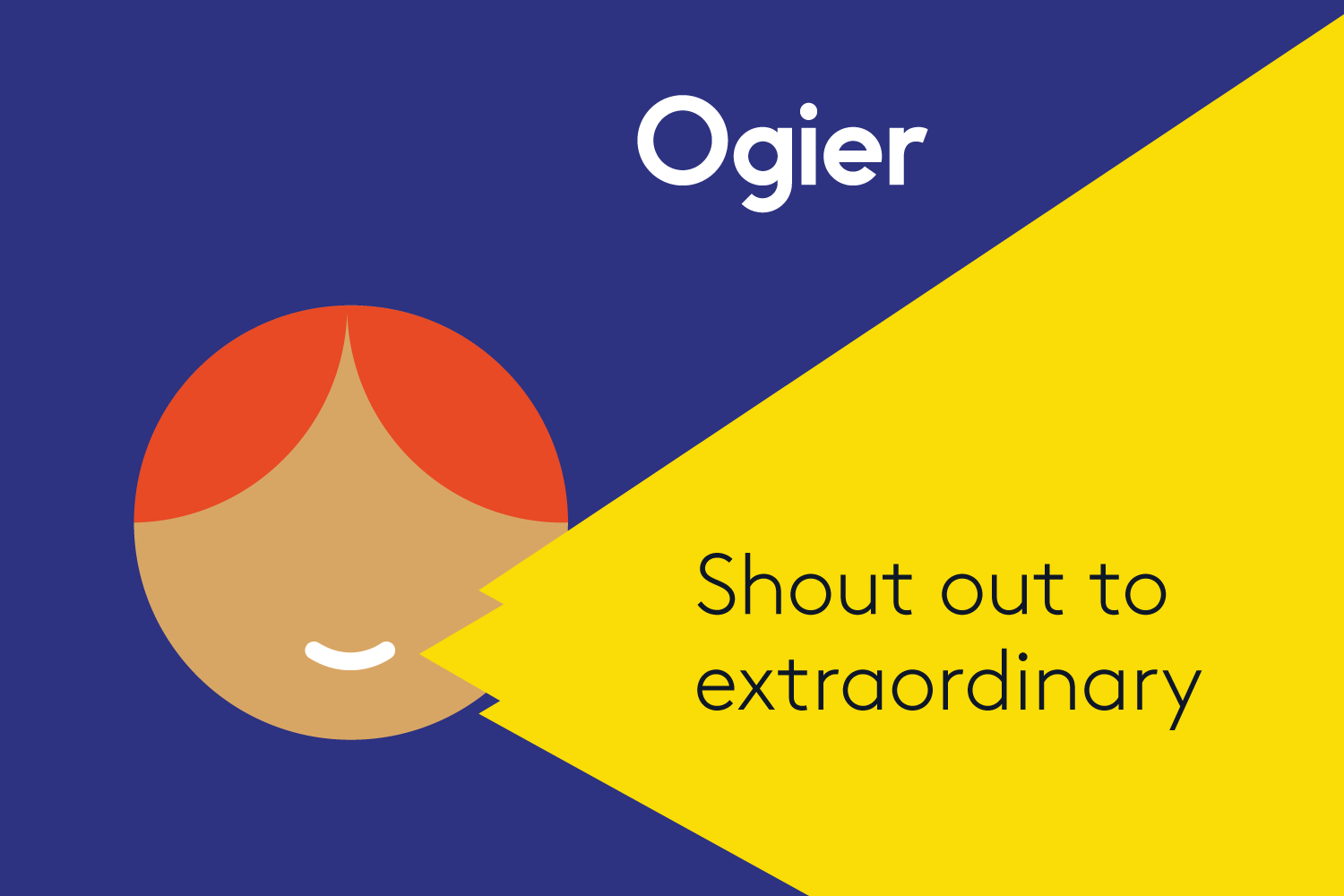 Shout Out To Extraordinary